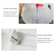 Cherry Pitter Stone Remover Machine with Container
