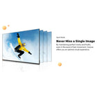 SKYWORTH 32-Inch HD Ready Coolita Smart TV - 32E5000K