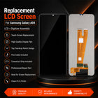 Replacement LCD Screen & Digitizer for Samsung Galaxy A04