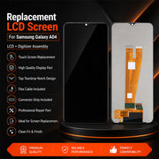 Replacement LCD Screen & Digitizer for Samsung Galaxy A04