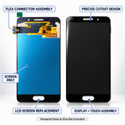Replacement Screen & Digitizer for Samsung Galaxy A3 (2016)