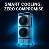 Condere 14L High-Capacity Portable Air Cooler