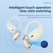 FONENG BL162 Open-Ear Sports OWS Bluetooth Earphones