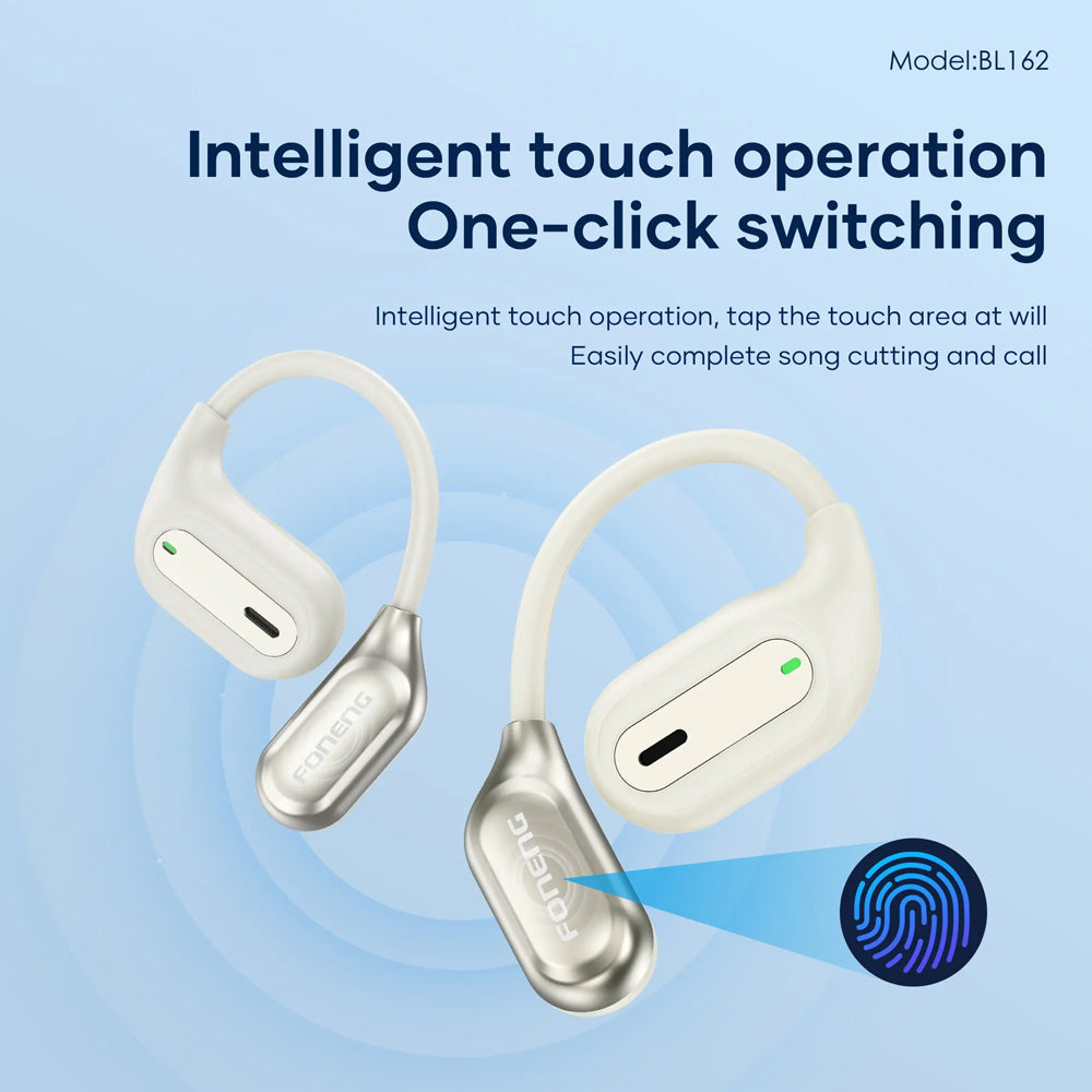 FONENG BL162 Open-Ear Sports OWS Bluetooth Earphones
