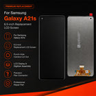 Standard LCD Screen for Samsung Galaxy A21s