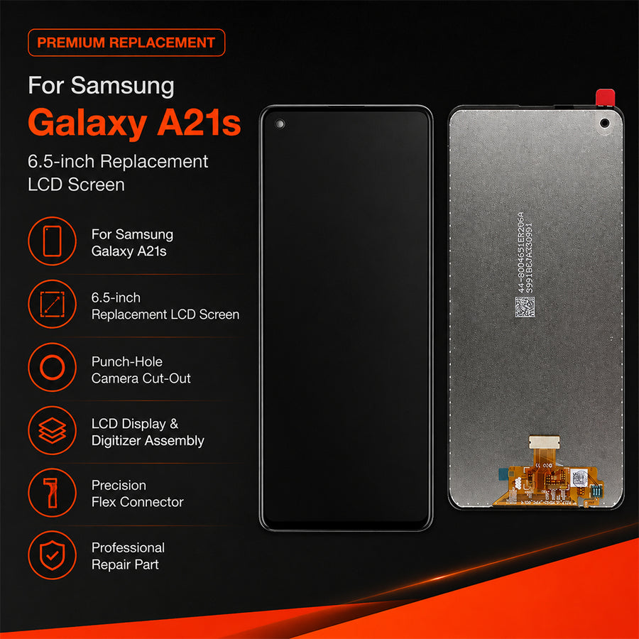 Standard LCD Screen for Samsung Galaxy A21s