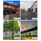 Fussion 150W Waterproof Outdoor Solar LED Street Light