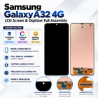 Replacement Screen & Digitizer for Samsung Galaxy A32 4G