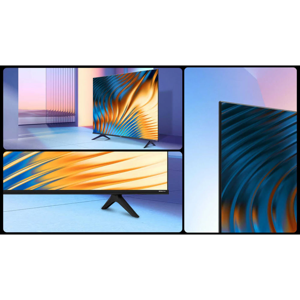Hisense 75" (189cm) A6 4K UHD VIDAA TV