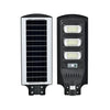 FUSSION Solar Street Light – Bright, Durable, Eco-Friendly - 150W