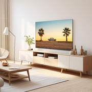 SKYWORTH 32-Inch HD Ready Coolita Smart TV - 32E5000K