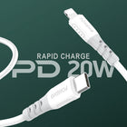 FONENG X66 2m Fast Charging & Data Cable