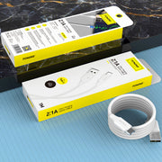 FONENG 1m 2.1A USB Charging & Data Cable