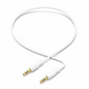 FONENG 3.5mm AUX Audio Cable 1m with Gold-Plated Connectors