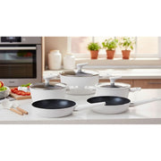 iStar Granite 10 Piece Cookware Set – Non-Stick Granite Coating