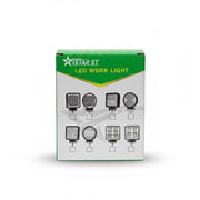 iStar-ST 192W 55mm Car Irradiation Lamp – Pack Of 2