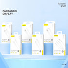 FONENG 1m 60W Type-C to Type-C Fast Charging Cable