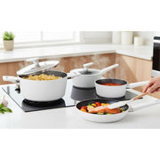 iStar Granite 10 Piece Cookware Set – Non-Stick Granite Coating