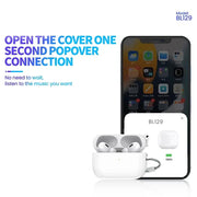 FONENG BL129 5th Generation TWS Bluetooth Wireless Earbuds