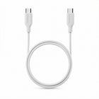 FONENG X63 1m 60W Type-C to Type-C Fast Charging Cable