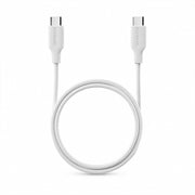 FONENG X63 1m 60W Type-C to Type-C Fast Charging Cable