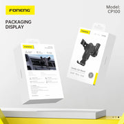FONENG Gravity Air Vent Car Phone Holder