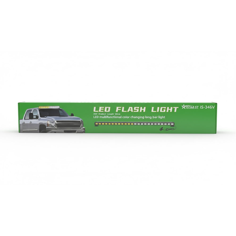 iStar-ST LED Multifunctional Color Changing Long Bar Light