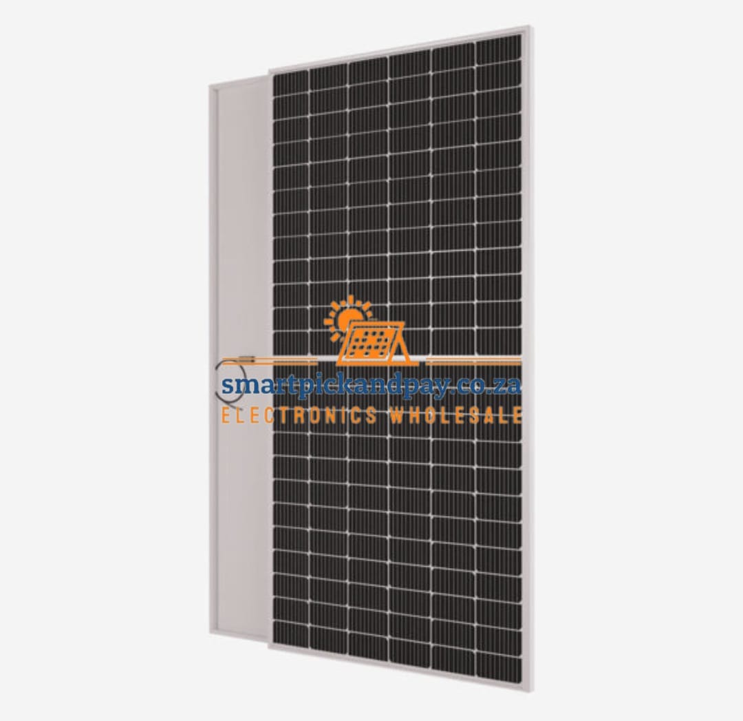 SUN 460W Hybrid Solar Panel