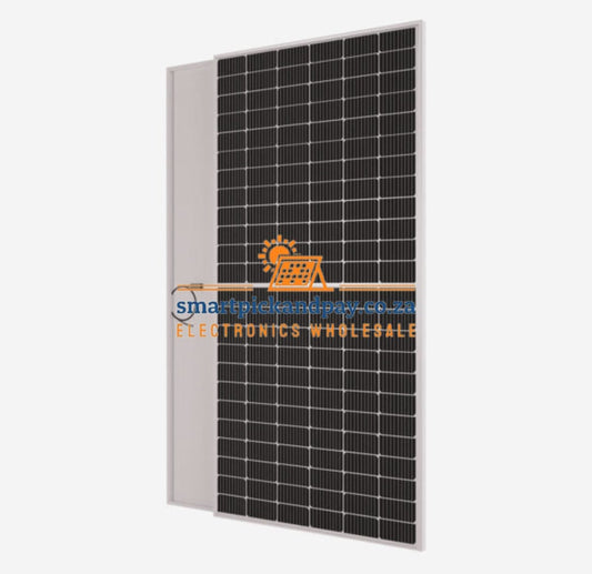 SUN 460W Hybrid Solar Panel