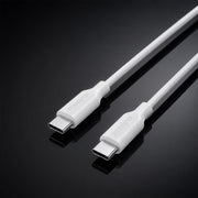 FONENG X63 1m 60W Type-C to Type-C Fast Charging Cable