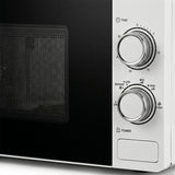 Ecco 20L Microwave Oven 700W – Black/White
