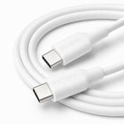 FONENG X63 1m 60W Type-C to Type-C Fast Charging Cable