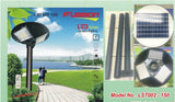 FUSSION Led Solar street Light 150W