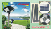 FUSSION Led Solar street Light 150W