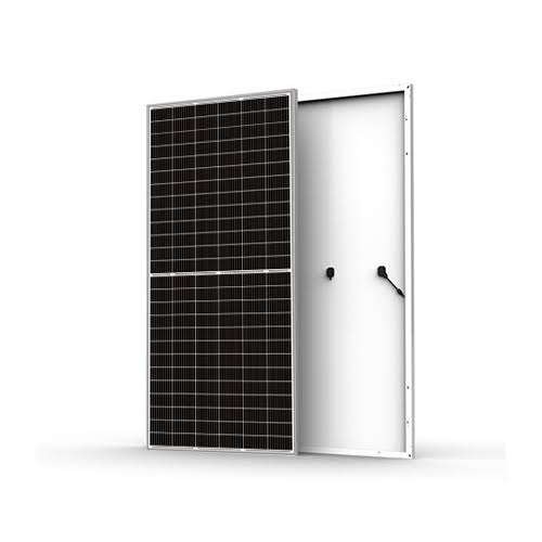 JMD550P SOLAR 550W