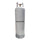 SAFY 48kg Heavy-Duty Double Valve LPG Gas Cylinder (Empty)