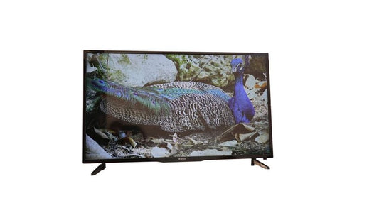 ECCO 50" Full HD LED TV