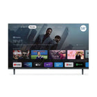 iStar 58" Frameless 4K UHD Android Smart TV