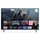 iSTAR - 65" 4K UHD Frameless Smart Android TV