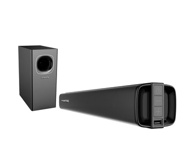 Skyworth 2.1CH Soundbar with Wireless Subwoofer