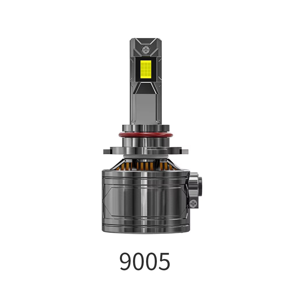 iStar Y200 H7 LED Headlight Bulb – 80 W / 7500 LM