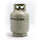 SAFY 9kg High-Quality Steel LPG Gas Cylinder (Empty)