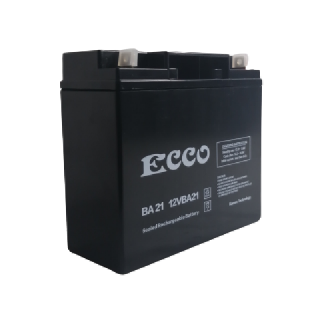 ECCO Battery BA21