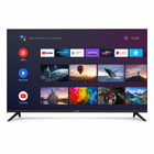 iStar 65-Inch 4K UHD Frameless Android Smart TV
