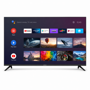 iStar 65-Inch 4K UHD Frameless Android Smart TV