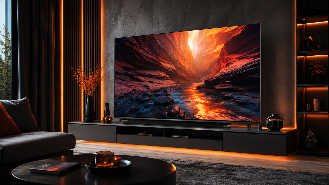 MEGA TV SALE