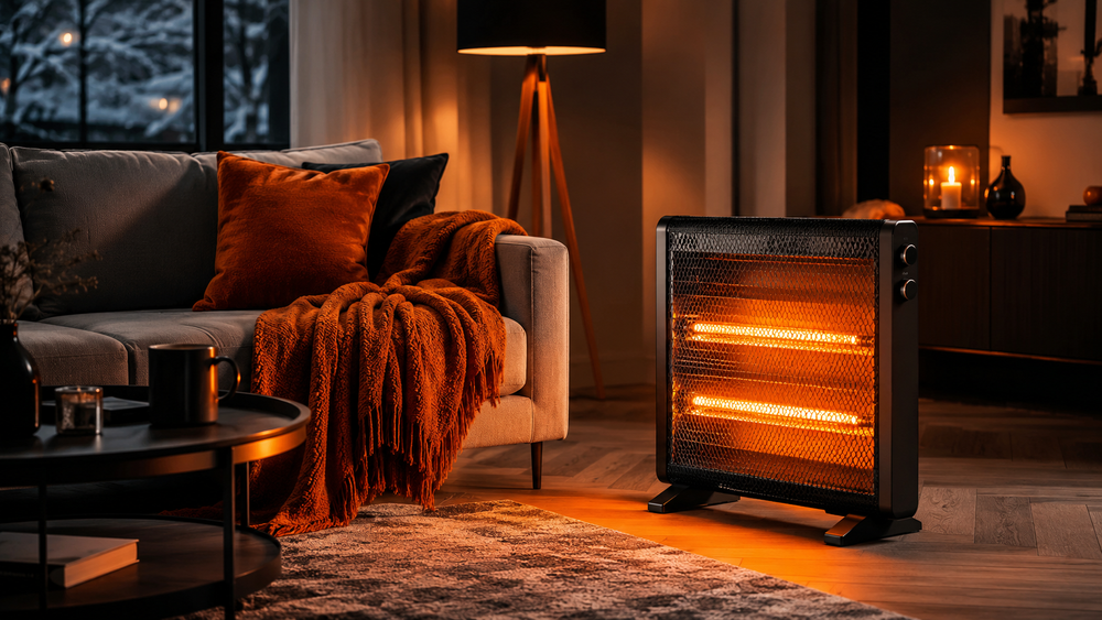 Stay Warm