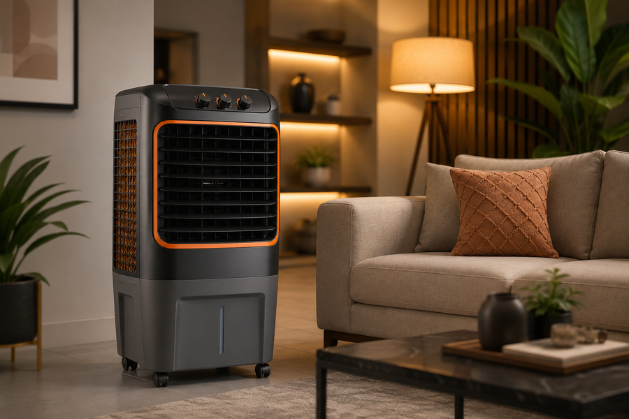 Air Coolers & Portable AC