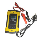 Fivestar 12V 15A Intelligent Lead-Acid & Gel Battery Charger