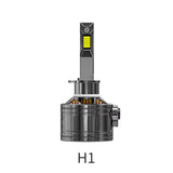 iStar Y200 H7 LED Headlight Bulb – 80 W / 7500 LM